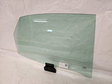 Original Audi A4 (8E/B6/B7) Fensterscheibe Glas Hinten Rechts DOT-27M23100AS2