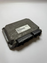 A3 8L 1.6I Centralina Motor 06A906019D Audi 8L A3 1.6