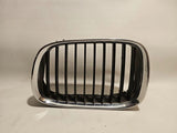 อะไหล่แท้ BMW E39 กระจังหน้า ซ้าย ทรงไต 8159311