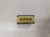 Original BMW E36 Interruptor Regulador de Altura de Farol 61.31-8360882