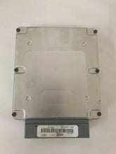 original engine control unit 97FB12A650ASC FORD FIESTA 1995-1999 1.25 l petrol