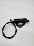 Serrure de hayon bas gauche pour BMW X5 (E53) 3.0D 8408963