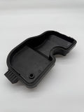 ไฟสปอร์ตไลท์ฝาครอบขวา FIAT PUNTO 188 1.2 8V หมายเลข 89100962