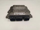 กล่องควบคุมเครื่องยนต์ Ford Fiesta 3S6112A650LB SIEMENS 5WS40140DT SID804 K4