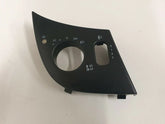 Dashboard trim left 1685450191 MERCEDES A-CLASS (W168) K18