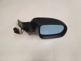 Original Spion Sisi Elektrik Kanan Hitam Audi A4 FA035910 - Auto-veritas
