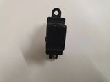 nissan micra K12 Bj05 fensterheberschalter rechts vorne schalter knopf 5330 K17