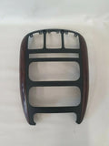 ⭐⭐⭐ original Chrysler Voyager IV RG RS center console trim 05009180AA ⭐⭐⭐