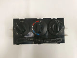 Mercedes-Benz W168 A-Klasse Commande Climatisation Chauffage 1688300485
