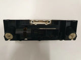 Commande de chauffage/régleur 6Q0819045P VW Polo 9N K18