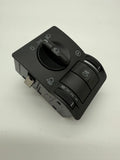 Interrupteur de phare Opel Corsa C 9116613 0524119
