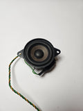 BMW X5 E53 200-2,000Hz フロントスピーカー 純正 65138379375 動作確認済み