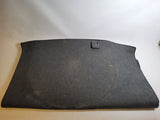 Audi A4 (8E/B6/B7) Kofferraum Abdeckung Verkleidung Original