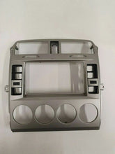 Blende Einbaurahmen Mitte OK53B55310 Kia Carnival II Bj,2006 K42