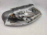 VW Passat B5 (3B/3G) Scheinwerfer/Frontleuchte Rechts SK3482-VPAT01