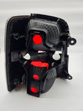 อะไหล่แท้ Hella ไฟท้ายขวา VW Touran (1T1, 1T2) 1T0945096 สีดำ