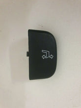 Orijinal BMW E39 E38 Sol Kolu Sürücü Koltuğu Eğim Ayarı 8150059