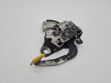 Original Mini One (R50/R53) Schloss Motorhaube Links 51.23-7132756