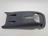 Original Mini One (R50/R53) Blende Verkleidung Lenksäule 51.45-7033300