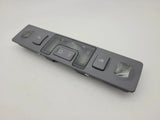 Original Audi A6 (4B2/4B4) Innenraum Beleuchtung Schalter Hinten 4B0947111