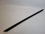 Guarnizione finestra porta destra originale Audi A4 (8E/B6/B7) 8E0837480
