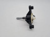 Original Audi A4 (8E/B6/B7) Fensterheber Manuell Rechts Hinten 105984-101