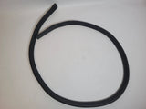 Original Audi A6 (4B2/4B4) Dichtung Motorhaube (über Scheinwerfer) Vorne