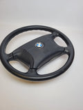 Original BMW 3er (E36) 4-Speichen Lenkrad 1092038