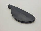 Original BMW 5er (E39) Wischerarm Blende Verkleidung 61.61-8162984