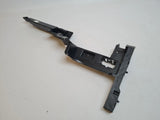 Original Seat Ibiza IV Verkleidung Armaturenbrett Links Unten 6J1857318