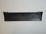 Original Mercedes-Benz C-Klasse (W203) Kennzeichenhalter A2038850781
