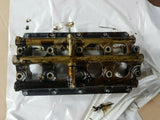 Honda Prelude V IV Vilebrequin inférieur BB3 BB9 F20A4 2.0 16V 98kW 133PS