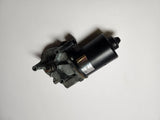 GENUINE BMW X5 E53 WINDSCREEN WIPER MOTOR FRONT 24012673