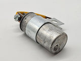 Oldtimer Opel VW Porsche Mercedes Kondensator Zündanlage Bosch 1 297 330 073