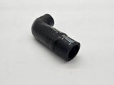 Original Mercedes-Benz C-Klasse W203 M111 Valvola a pressione tubo aspirazione A1112381382