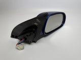 Original Suzuki/Chevrolet/Daewoo Forenza/Lacetti (J200) Outside Mirror E11015758