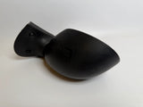 Original Renault Twingo I 1 (C06) Außenspiegel Rechts Schwarz 01838 / 7701471568