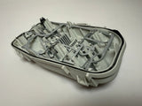 Oryginalny uchwyt lampy tylnej Audi A6 (4F2/C6) 436271L