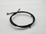Orig Peugeot 206 CC Cabrio Tubo Idraulico Tetto 14
