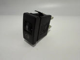 奥迪 A4 B5 手动调节前大灯灯光高度调节器 LWR 8D0941301原厂件