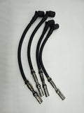 อะไหล่แท้ BMW 3ER 318i 316i (E46) ชุดสายหัวเทียน 1895 ซีซี 87 กิโลวัตต์ 1709201 1247360