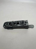 Original Mercedes C Coupe (W203) Portafaro Sinistro Posteriore 15163300