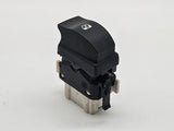 Original Renault Laguna II 2 Interruptor de Elevação de Vidro Manual 2648802