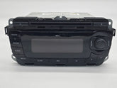 Original Seat Ibiza IV 4 6J 1.4 Rádio Mp3 Media 6J0035153B sem Código | auto-veritas.com/pt