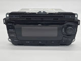 Original Seat Ibiza IV 4 6J 1,4 Radio  Mp3 Media 6J0035153B ohne Code