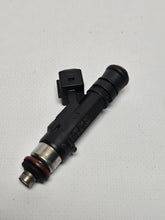 อะไหล่แท้ Opel Agila Meriva Corsa C D Astra H หัวฉีดน้ำมัน 0280158501 1,0 1,2