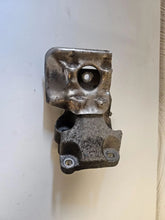 Genuine BMW 1 F20 116i 100 kW 2014 left engine mount 6788607