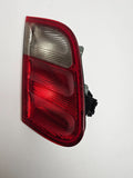 ORIGINALE MERCEDES BENZ CLK (C208) 320 Faretto Posteriore Interno Sinistro 2088200564
