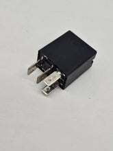 Alfa Romeo 147 (937) Relé de Trabalho Relé de Contato PRETO B047 46520411 Auto-veritas