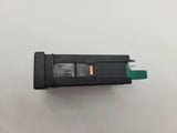 Original AUDI A4 (8D2/B5) Schalter Sitzheizung 8D0963563